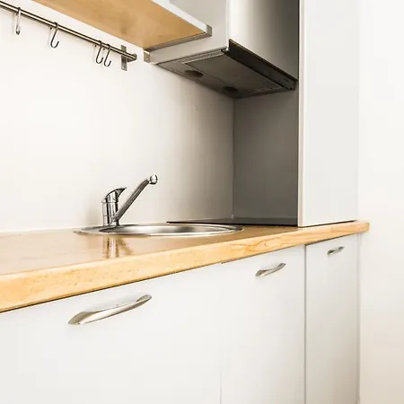 Apartamento Santa Catarina Design By Homing *