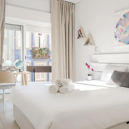 Apartamento Santa Catarina Design By Homing