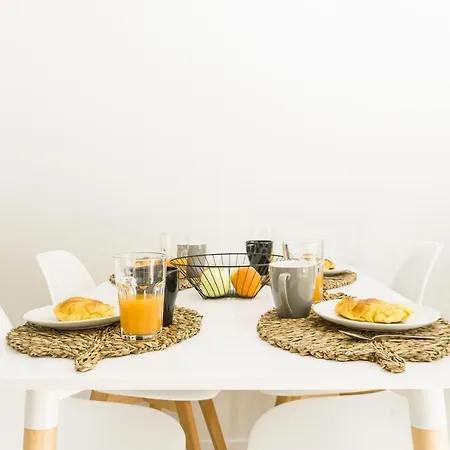 Santa Catarina Design By Homing Apartment