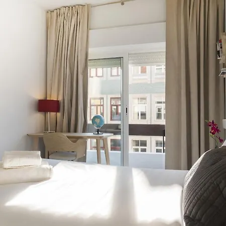 Apartment Santa Catarina Design By Homing