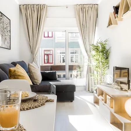 Santa Catarina Design By Homing * Porto