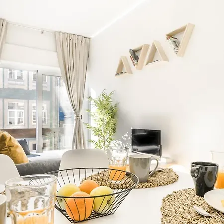 Santa Catarina Design By Homing Porto