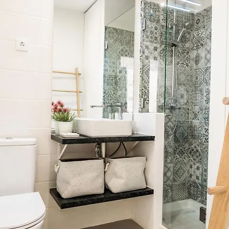 Apartment Santa Catarina Design By Homing